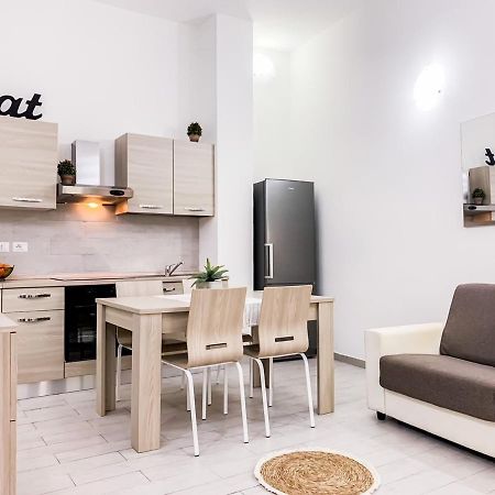 Nuova 27 Apartment Олбия Екстериор снимка