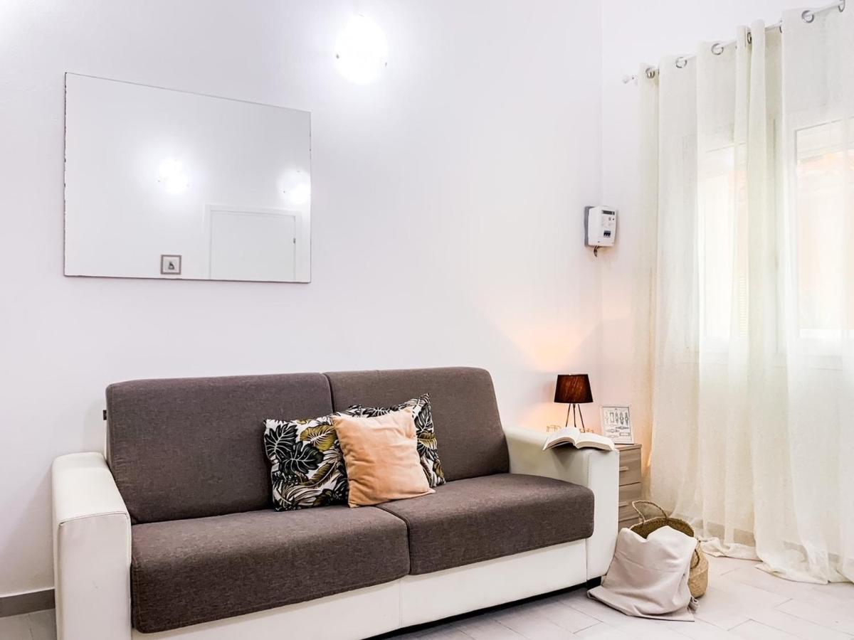 Nuova 27 Apartment Олбия Екстериор снимка