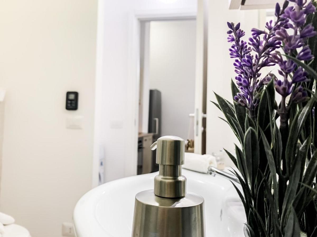 Nuova 27 Apartment Олбия Екстериор снимка