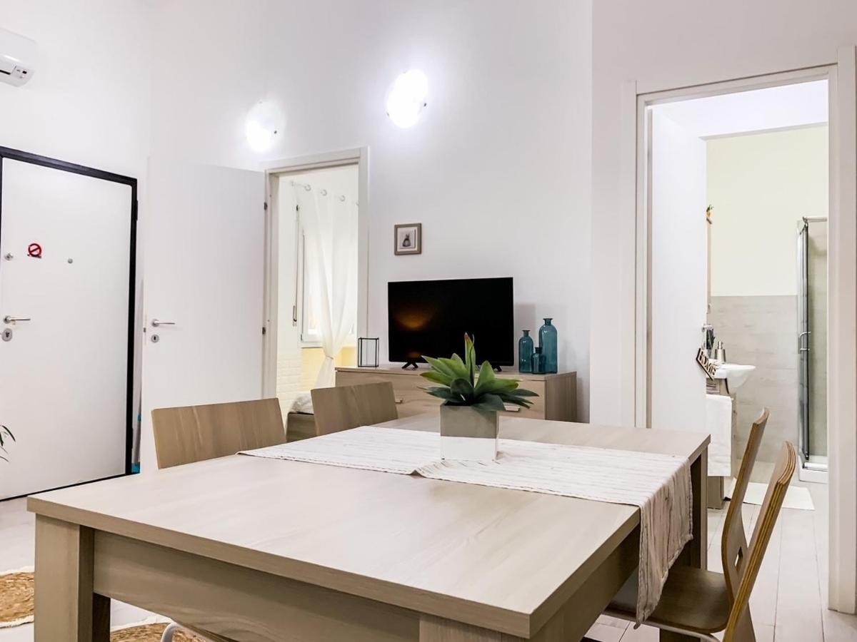 Nuova 27 Apartment Олбия Екстериор снимка
