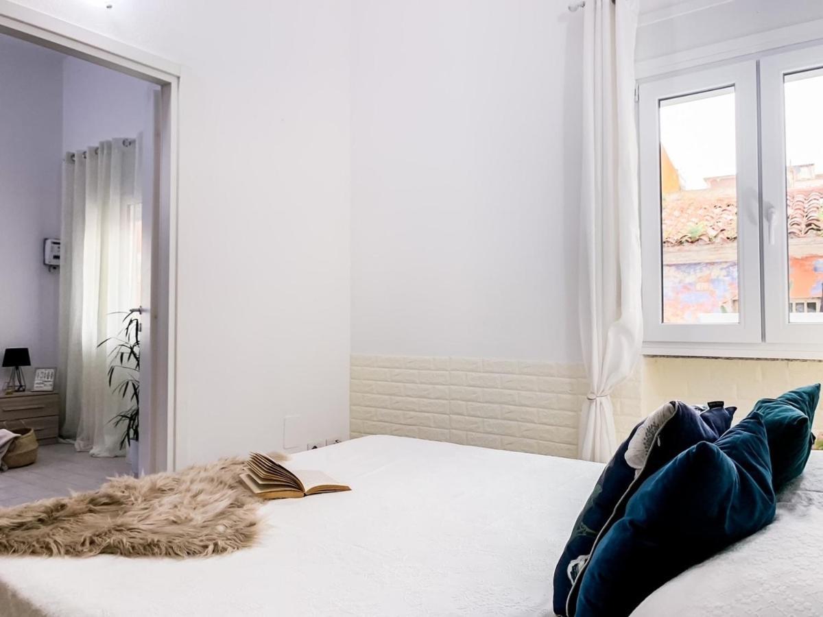 Nuova 27 Apartment Олбия Екстериор снимка