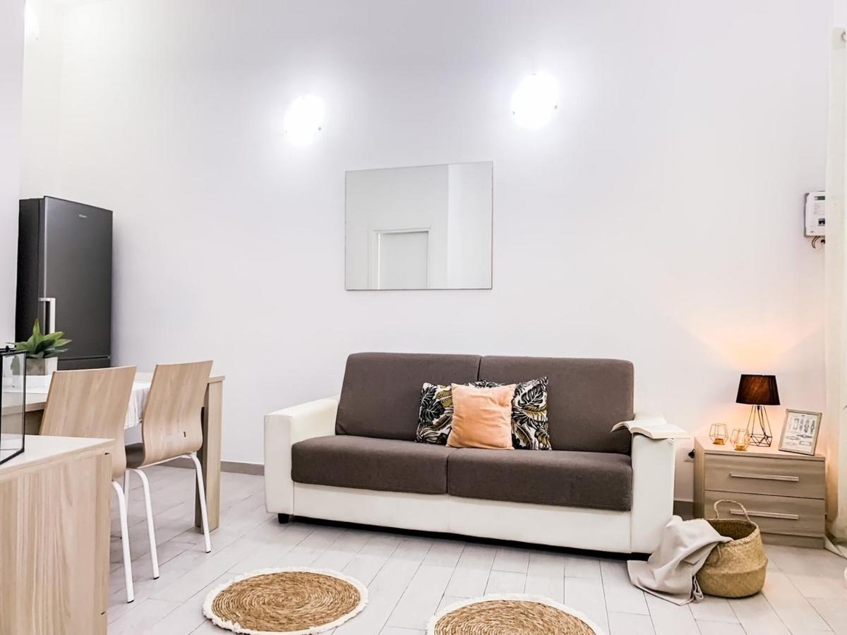 Nuova 27 Apartment Олбия Екстериор снимка