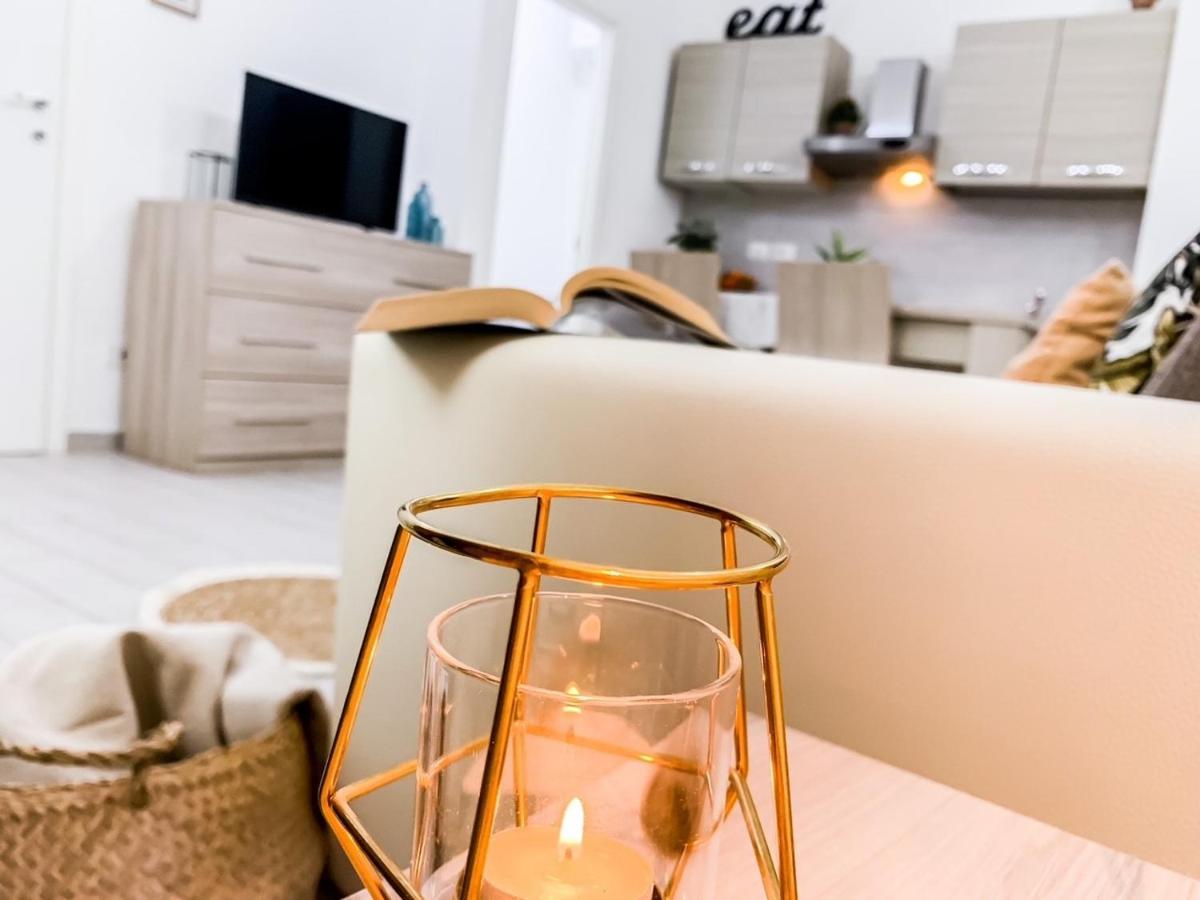 Nuova 27 Apartment Олбия Екстериор снимка