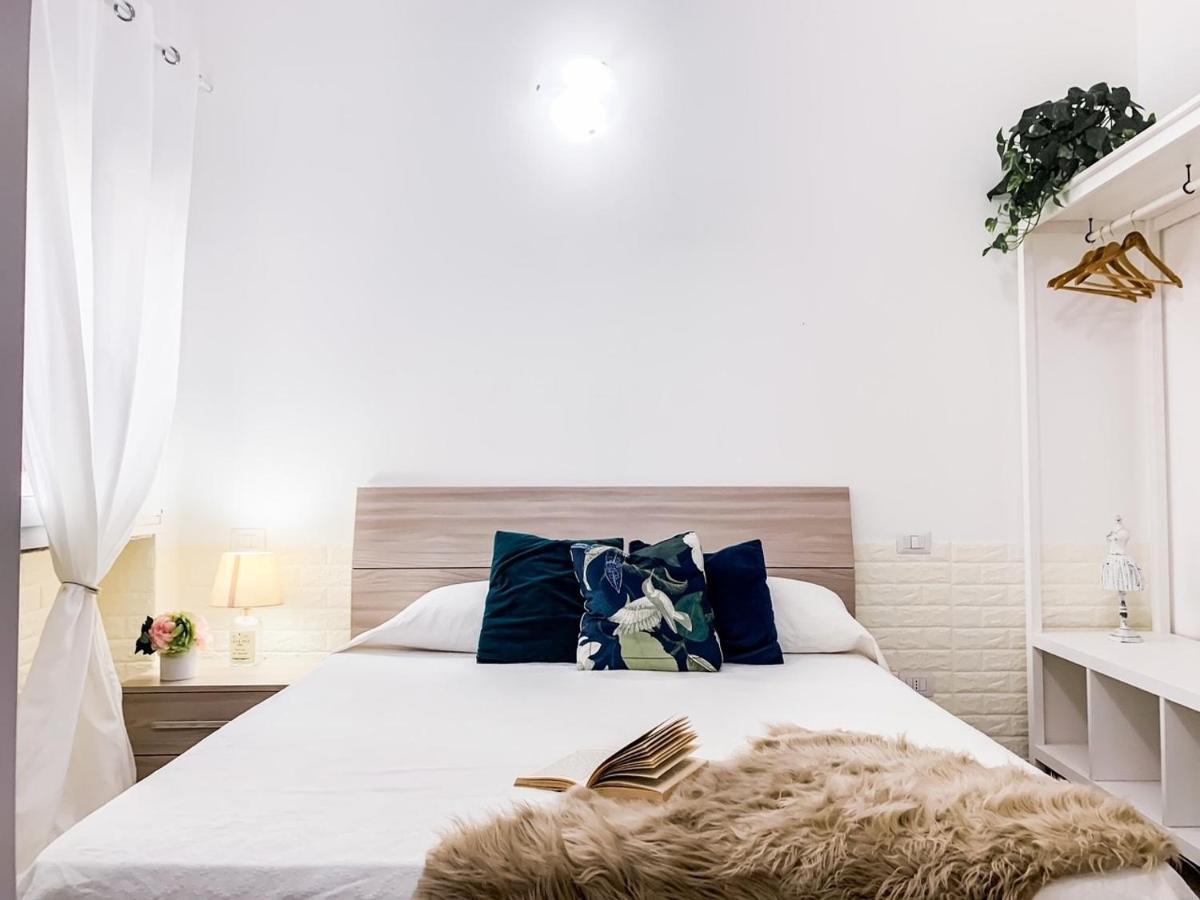 Nuova 27 Apartment Олбия Екстериор снимка